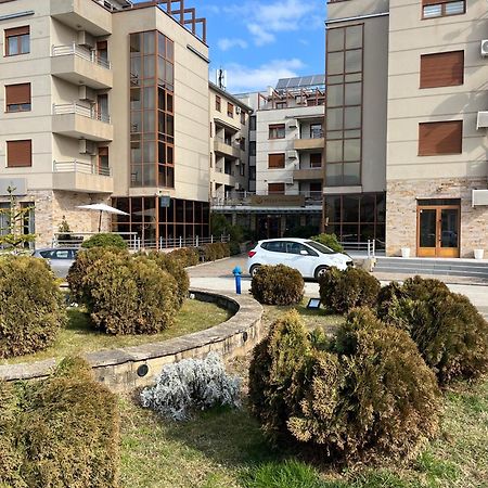 Mila Vrnjačka Banja Exterior foto