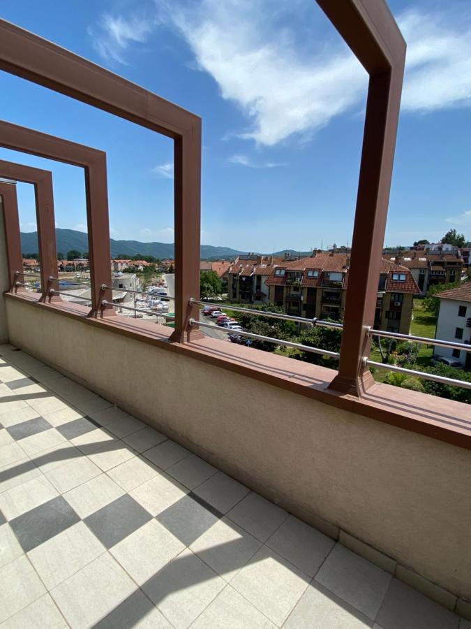 Mila Vrnjačka Banja Exterior foto