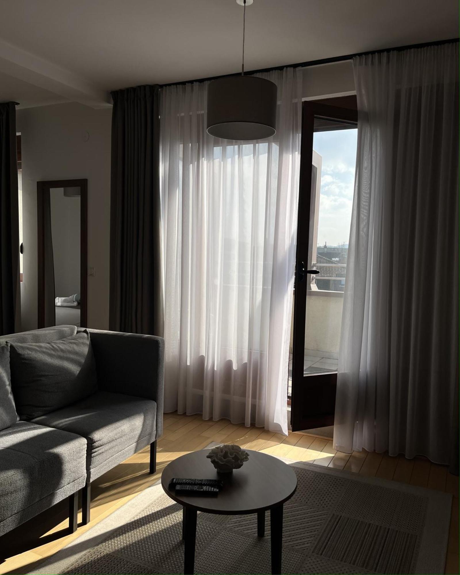 Mila Vrnjačka Banja Exterior foto